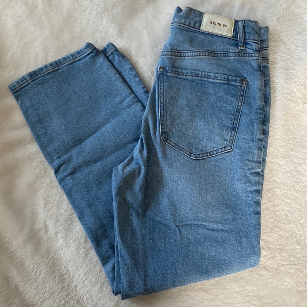 Express Jeans